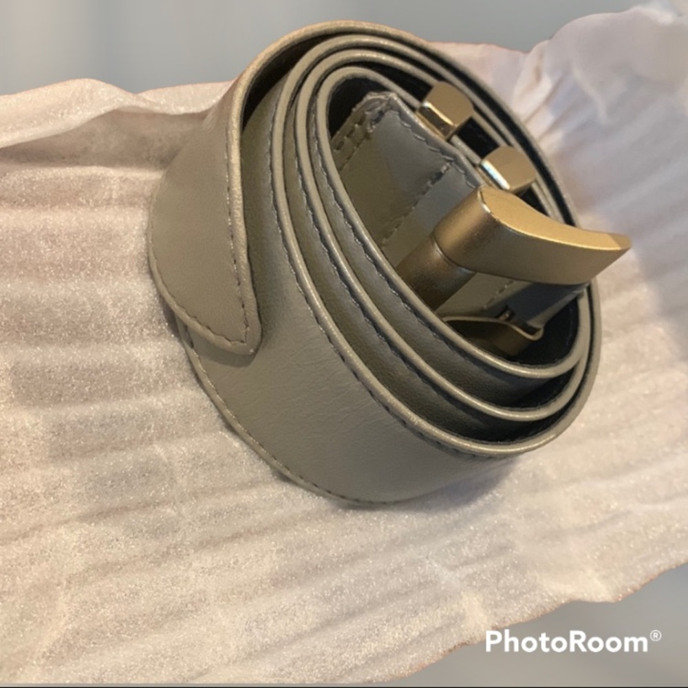 Dinovaliano Belt
